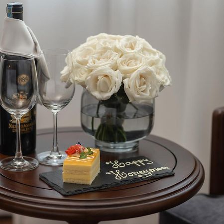 The Q Boutique Hotel Ханой Екстер'єр фото