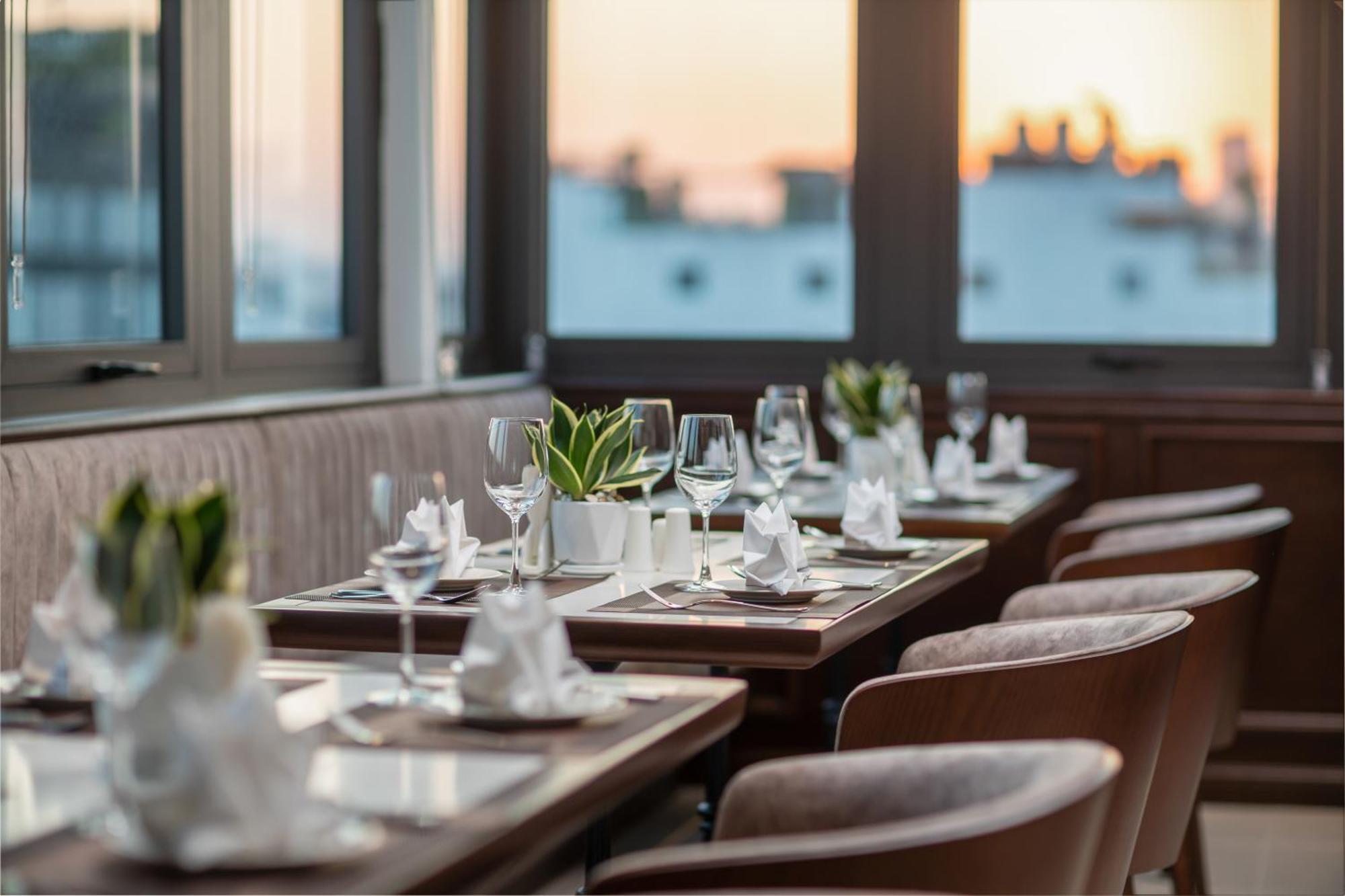 The Q Boutique Hotel Ханой Екстер'єр фото
