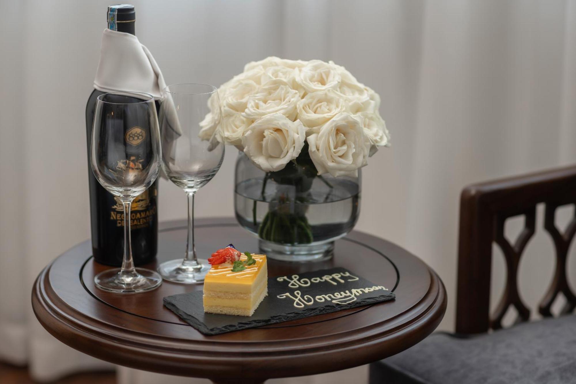 The Q Boutique Hotel Ханой Екстер'єр фото