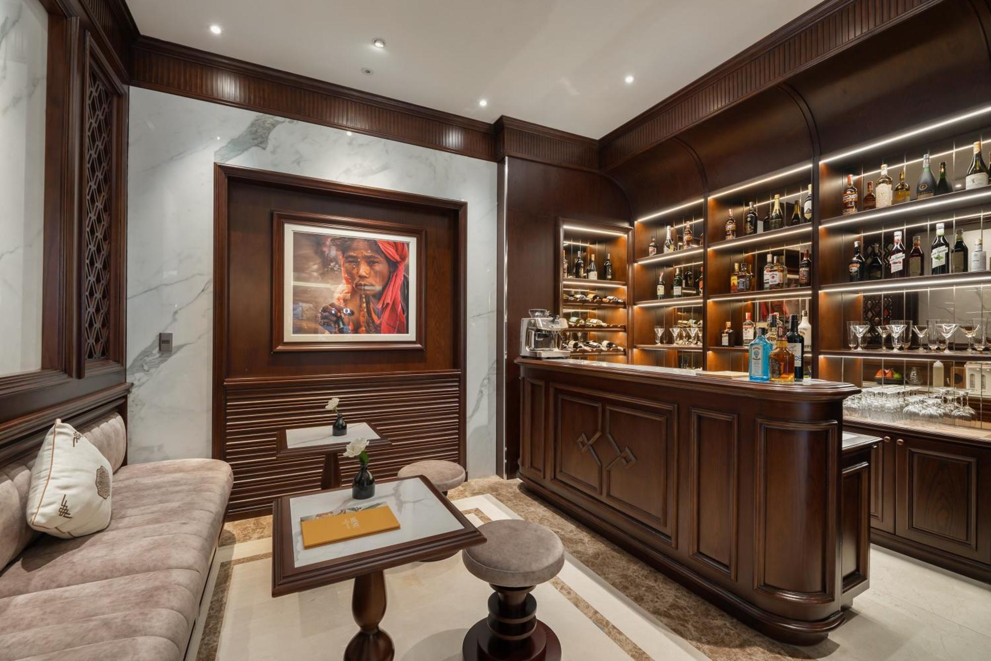 The Q Boutique Hotel Ханой Екстер'єр фото