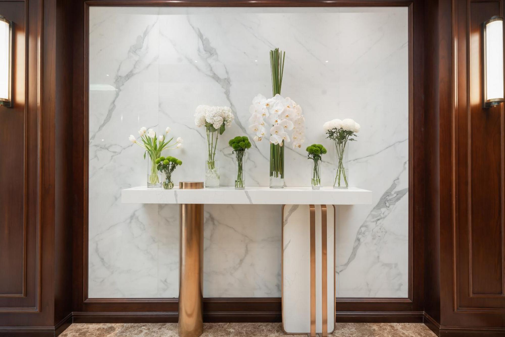 The Q Boutique Hotel Ханой Екстер'єр фото